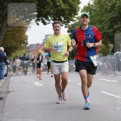 20.09.2026 - PSD Bank Halbmarathon Jannik Wohlers http://msf.ph/oto/10527608 20.09.2026 12:09:20 Laufen 1622, 2 meine-sportfotos.de