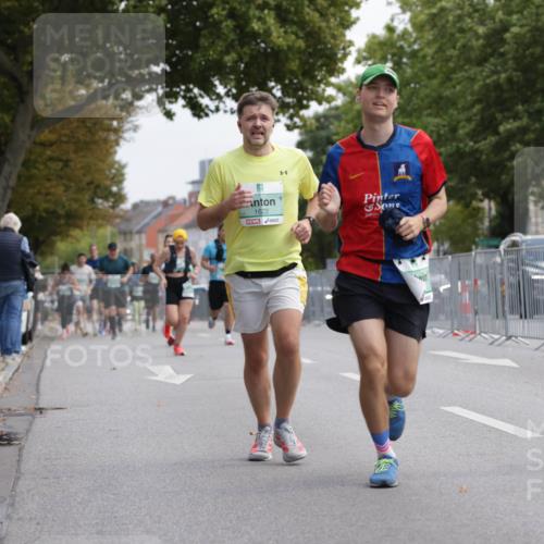 20.09.2026 - PSD Bank Halbmarathon Jannik Wohlers http://msf.ph/oto/10527612 20.09.2026 12:09:20 Laufen 23, 1622, 2652 meine-sportfotos.de