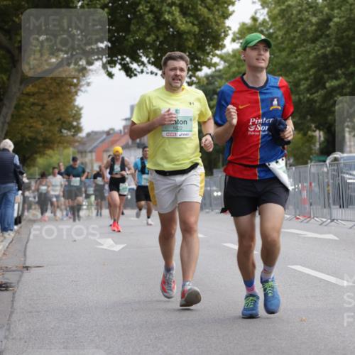 20.09.2026 - PSD Bank Halbmarathon Jannik Wohlers http://msf.ph/oto/10527617 20.09.2026 12:09:20 Laufen 1622, 2652 meine-sportfotos.de