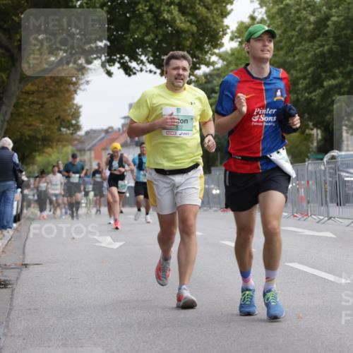 20.09.2026 - PSD Bank Halbmarathon Jannik Wohlers http://msf.ph/oto/10527620 20.09.2026 12:09:20 Laufen 622, 50, 2652 meine-sportfotos.de