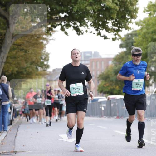 20.09.2026 - PSD Bank Halbmarathon Jannik Wohlers http://msf.ph/oto/10527625 20.09.2026 12:12:59 Laufen 2357, 3814 meine-sportfotos.de