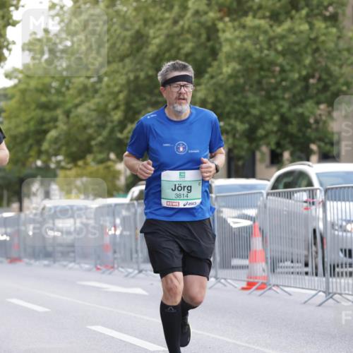 20.09.2026 - PSD Bank Halbmarathon Jannik Wohlers http://msf.ph/oto/10527628 20.09.2026 12:13:02 Laufen 2357, 3814, 1478 meine-sportfotos.de