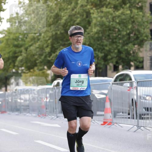 20.09.2026 - PSD Bank Halbmarathon Jannik Wohlers http://msf.ph/oto/10527631 20.09.2026 12:13:02 Laufen 2357, 3814, 1478 meine-sportfotos.de
