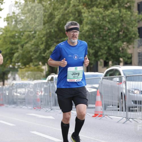 20.09.2026 - PSD Bank Halbmarathon Jannik Wohlers http://msf.ph/oto/10527633 20.09.2026 12:13:02 Laufen 2357, 3814, 1478 meine-sportfotos.de