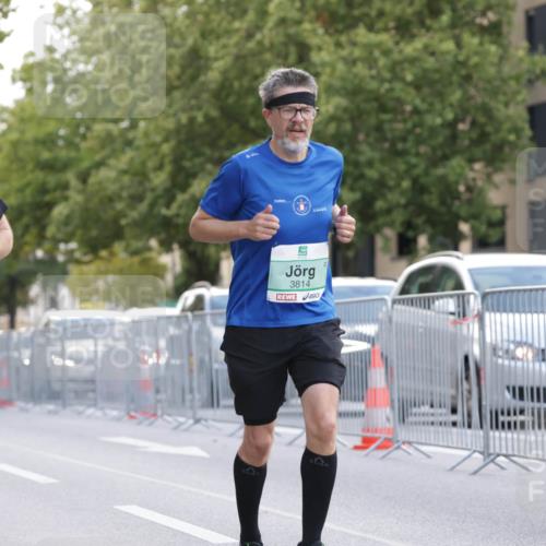 20.09.2026 - PSD Bank Halbmarathon Jannik Wohlers http://msf.ph/oto/10527637 20.09.2026 12:13:02 Laufen 2357, 3814, 1478 meine-sportfotos.de