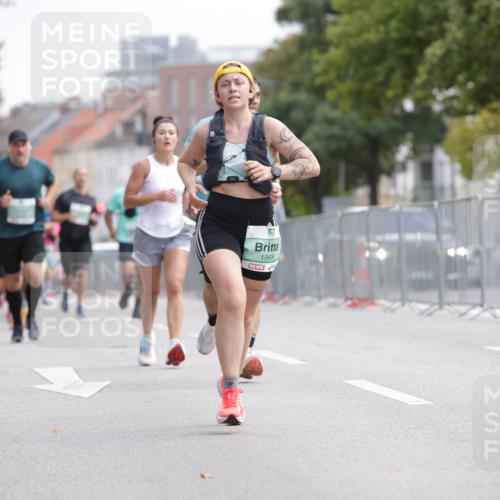20.09.2026 - PSD Bank Halbmarathon Jannik Wohlers http://msf.ph/oto/10527654 20.09.2026 12:09:24 Laufen 1968 meine-sportfotos.de