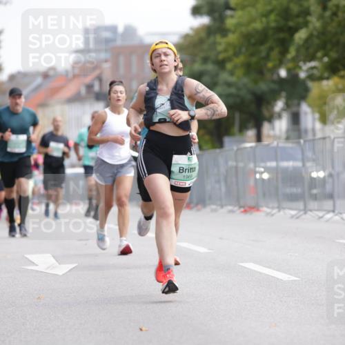 20.09.2026 - PSD Bank Halbmarathon Jannik Wohlers http://msf.ph/oto/10527657 20.09.2026 12:09:24 Laufen 1968 meine-sportfotos.de