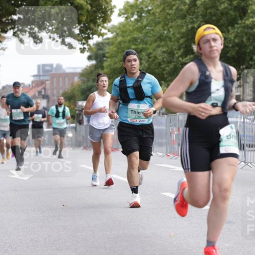 20.09.2026 - PSD Bank Halbmarathon Jannik Wohlers http://msf.ph/oto/10527660 20.09.2026 12:09:26 Laufen 2796 meine-sportfotos.de