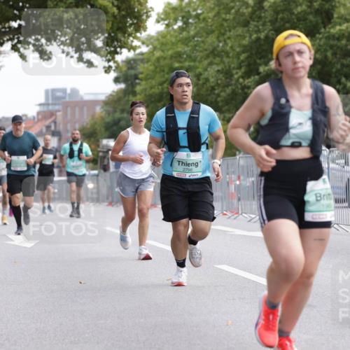 20.09.2026 - PSD Bank Halbmarathon Jannik Wohlers http://msf.ph/oto/10527665 20.09.2026 12:09:27 Laufen 9, 2796 meine-sportfotos.de