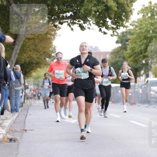 20.09.2026 - PSD Bank Halbmarathon Jannik Wohlers http://msf.ph/oto/10527666 20.09.2026 12:13:10 Laufen 3145, 2739 meine-sportfotos.de