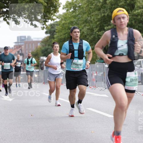 20.09.2026 - PSD Bank Halbmarathon Jannik Wohlers http://msf.ph/oto/10527669 20.09.2026 12:09:27 Laufen 2796, 130 meine-sportfotos.de