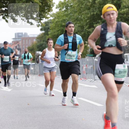 20.09.2026 - PSD Bank Halbmarathon Jannik Wohlers http://msf.ph/oto/10527671 20.09.2026 12:09:27 Laufen 2796 meine-sportfotos.de