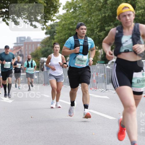 20.09.2026 - PSD Bank Halbmarathon Jannik Wohlers http://msf.ph/oto/10527672 20.09.2026 12:09:27 Laufen 2796 meine-sportfotos.de