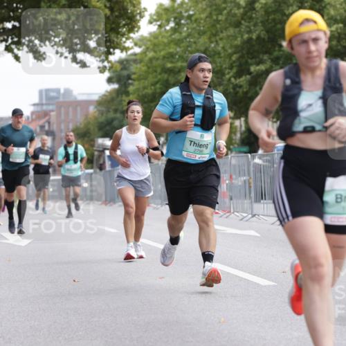 20.09.2026 - PSD Bank Halbmarathon Jannik Wohlers http://msf.ph/oto/10527675 20.09.2026 12:09:27 Laufen 2796 meine-sportfotos.de