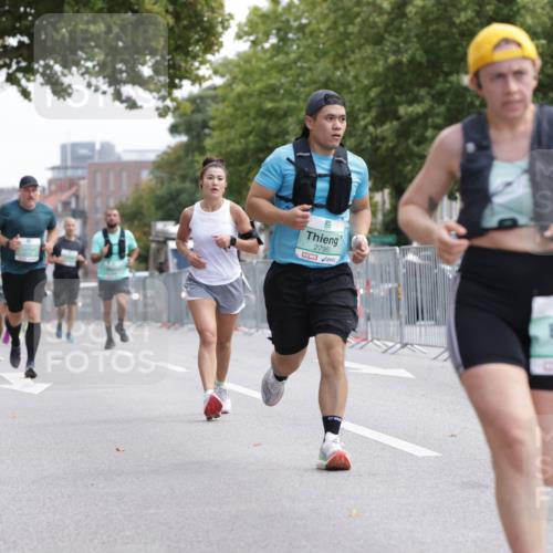 20.09.2026 - PSD Bank Halbmarathon Jannik Wohlers http://msf.ph/oto/10527678 20.09.2026 12:09:27 Laufen 2796 meine-sportfotos.de