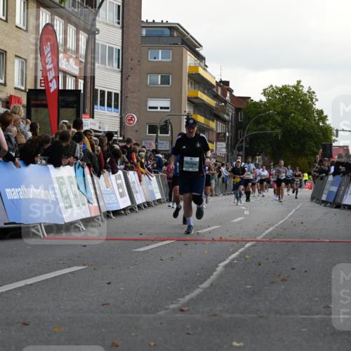 20.09.2026 - PSD Bank Halbmarathon J. Mangold http://msf.ph/oto/10527680 20.09.2026 12:09:45 Ziel 2018, 2434, 2599, 4196, 4703 meine-sportfotos.de