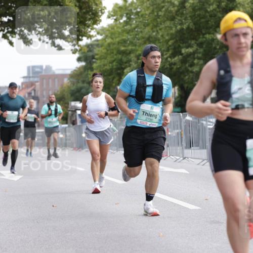 20.09.2026 - PSD Bank Halbmarathon Jannik Wohlers http://msf.ph/oto/10527681 20.09.2026 12:09:27 Laufen 2796 meine-sportfotos.de