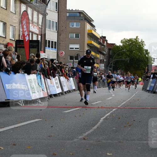 20.09.2026 - PSD Bank Halbmarathon J. Mangold http://msf.ph/oto/10527685 20.09.2026 12:09:45 Ziel 2018, 2434, 2599, 4196, 4703 meine-sportfotos.de