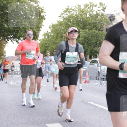 20.09.2026 - PSD Bank Halbmarathon Jannik Wohlers http://msf.ph/oto/10527696 20.09.2026 12:13:15 Laufen 1579, 23, 3261 meine-sportfotos.de