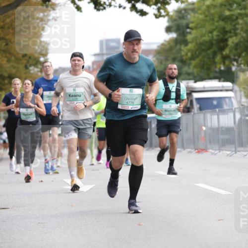 20.09.2026 - PSD Bank Halbmarathon Jannik Wohlers http://msf.ph/oto/10527699 20.09.2026 12:09:30 Laufen 3378, 4776 meine-sportfotos.de
