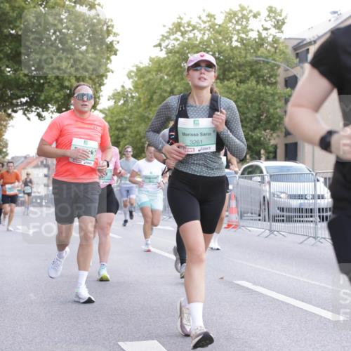 20.09.2026 - PSD Bank Halbmarathon Jannik Wohlers http://msf.ph/oto/10527705 20.09.2026 12:13:15 Laufen 3261, 1267 meine-sportfotos.de