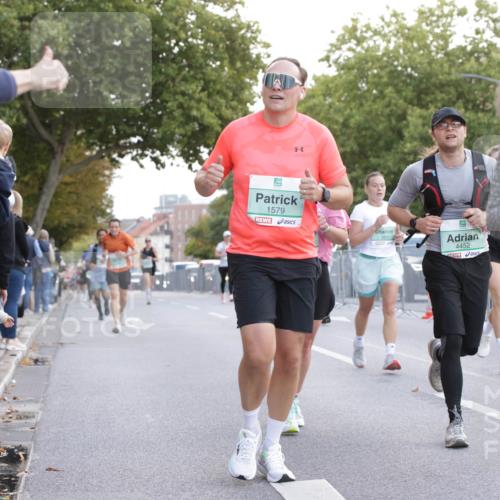 20.09.2026 - PSD Bank Halbmarathon Jannik Wohlers http://msf.ph/oto/10527711 20.09.2026 12:13:16 Laufen 1579, 4452, 3261 meine-sportfotos.de