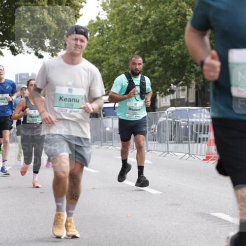 20.09.2026 - PSD Bank Halbmarathon Jannik Wohlers http://msf.ph/oto/10527716 20.09.2026 12:09:34 Laufen 9, 1238, 3378, 1705, 1946, 4770 meine-sportfotos.de