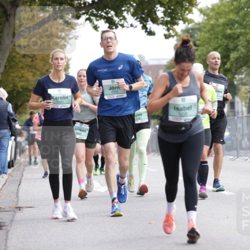 20.09.2026 - PSD Bank Halbmarathon Jannik Wohlers http://msf.ph/oto/10527721 20.09.2026 12:09:35 Laufen 1600, 4502, 3486, 3487, 1238, 3 meine-sportfotos.de