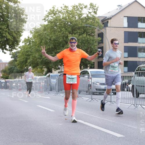 20.09.2026 - PSD Bank Halbmarathon Jannik Wohlers http://msf.ph/oto/10527729 20.09.2026 12:13:19 Laufen 4129, 2893 meine-sportfotos.de