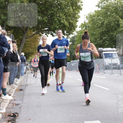 20.09.2026 - PSD Bank Halbmarathon Jannik Wohlers http://msf.ph/oto/10527733 20.09.2026 12:09:36 Laufen 1600, 1238 meine-sportfotos.de