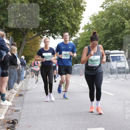 20.09.2026 - PSD Bank Halbmarathon Jannik Wohlers http://msf.ph/oto/10527749 20.09.2026 12:09:36 Laufen 1600, 4502, 1238 meine-sportfotos.de