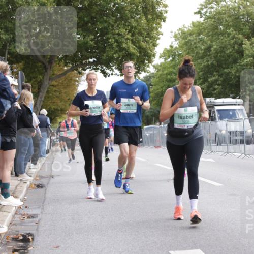 20.09.2026 - PSD Bank Halbmarathon Jannik Wohlers http://msf.ph/oto/10527753 20.09.2026 12:09:36 Laufen 1600, 1238 meine-sportfotos.de