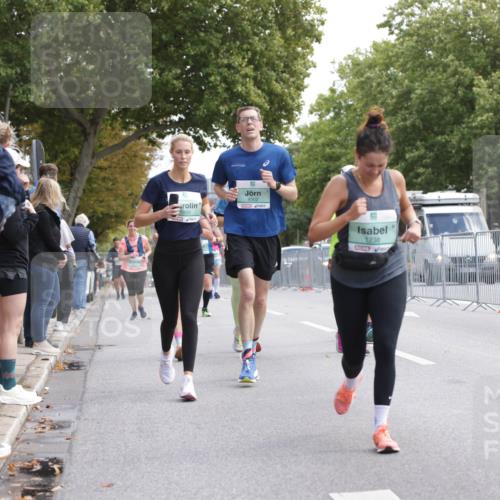 20.09.2026 - PSD Bank Halbmarathon Jannik Wohlers http://msf.ph/oto/10527759 20.09.2026 12:09:36 Laufen 1600, 4502, 1238 meine-sportfotos.de