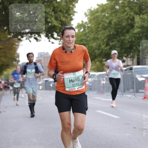20.09.2026 - PSD Bank Halbmarathon Jannik Wohlers http://msf.ph/oto/10527787 20.09.2026 12:13:21 Laufen 2243 meine-sportfotos.de