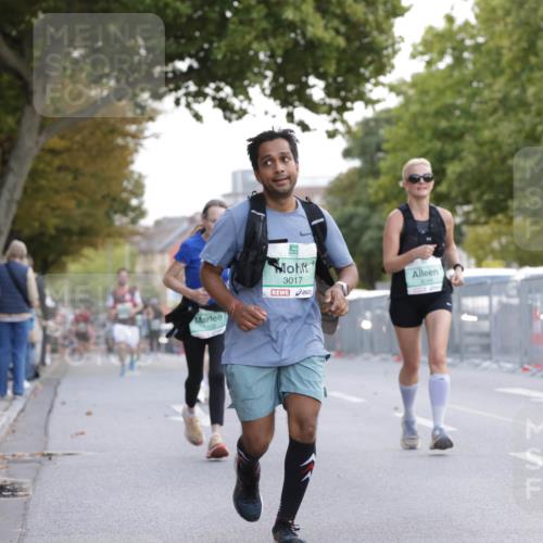 20.09.2026 - PSD Bank Halbmarathon Jannik Wohlers http://msf.ph/oto/10527796 20.09.2026 12:13:23 Laufen 3017, 3094 meine-sportfotos.de