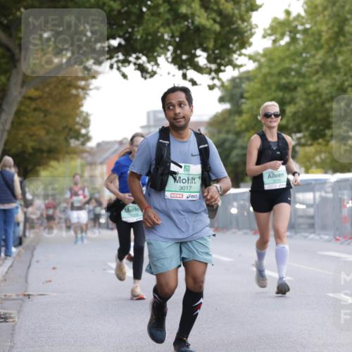 20.09.2026 - PSD Bank Halbmarathon Jannik Wohlers http://msf.ph/oto/10527799 20.09.2026 12:13:23 Laufen 3017 meine-sportfotos.de