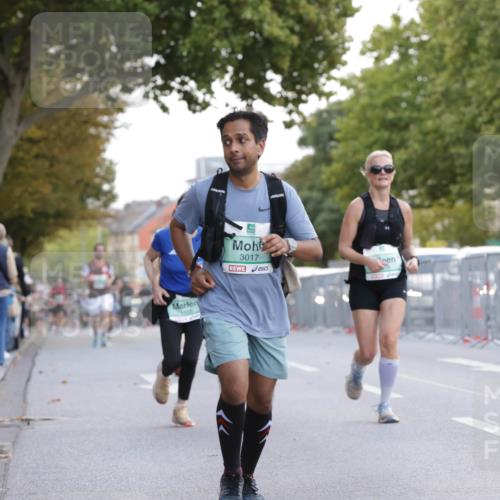 20.09.2026 - PSD Bank Halbmarathon Jannik Wohlers http://msf.ph/oto/10527805 20.09.2026 12:13:23 Laufen 1858, 3017 meine-sportfotos.de