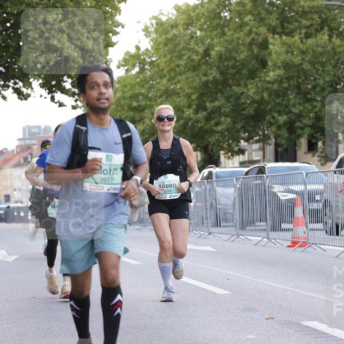 20.09.2026 - PSD Bank Halbmarathon Jannik Wohlers http://msf.ph/oto/10527810 20.09.2026 12:13:24 Laufen 3017, 3094 meine-sportfotos.de