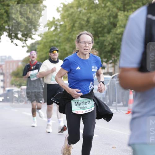 20.09.2026 - PSD Bank Halbmarathon Jannik Wohlers http://msf.ph/oto/10527815 20.09.2026 12:13:27 Laufen 1858, 33, 2025 meine-sportfotos.de
