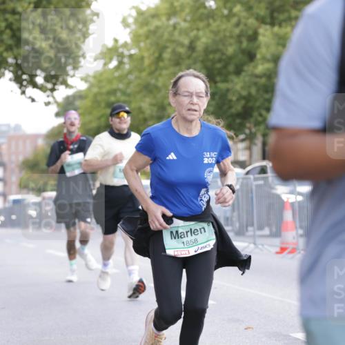 20.09.2026 - PSD Bank Halbmarathon Jannik Wohlers http://msf.ph/oto/10527818 20.09.2026 12:13:27 Laufen 1858, 33, 202 meine-sportfotos.de