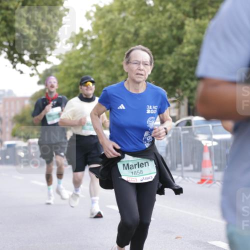 20.09.2026 - PSD Bank Halbmarathon Jannik Wohlers http://msf.ph/oto/10527820 20.09.2026 12:13:27 Laufen 33, 202, 1858 meine-sportfotos.de
