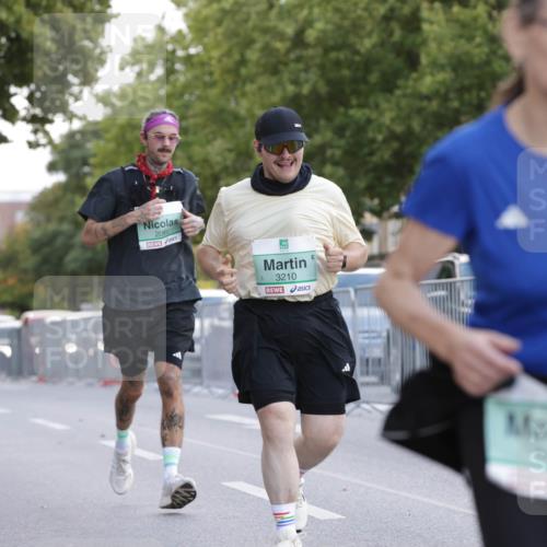 20.09.2026 - PSD Bank Halbmarathon Jannik Wohlers http://msf.ph/oto/10527827 20.09.2026 12:13:28 Laufen 2081, 3210 meine-sportfotos.de