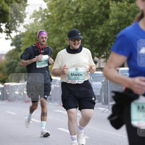 20.09.2026 - PSD Bank Halbmarathon Jannik Wohlers http://msf.ph/oto/10527829 20.09.2026 12:13:28 Laufen 2081, 3210 meine-sportfotos.de