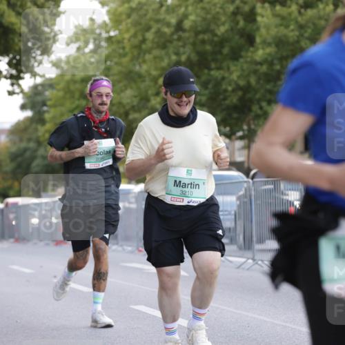 20.09.2026 - PSD Bank Halbmarathon Jannik Wohlers http://msf.ph/oto/10527831 20.09.2026 12:13:28 Laufen 2081, 3210 meine-sportfotos.de