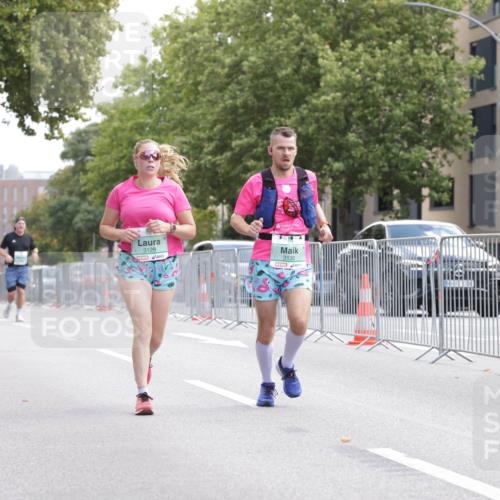 20.09.2026 - PSD Bank Halbmarathon Jannik Wohlers http://msf.ph/oto/10527833 20.09.2026 12:09:45 Laufen 3128, 3130 meine-sportfotos.de