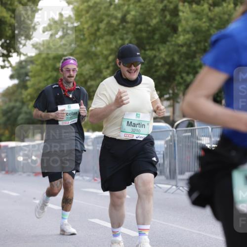 20.09.2026 - PSD Bank Halbmarathon Jannik Wohlers http://msf.ph/oto/10527835 20.09.2026 12:13:28 Laufen 2081, 3210 meine-sportfotos.de