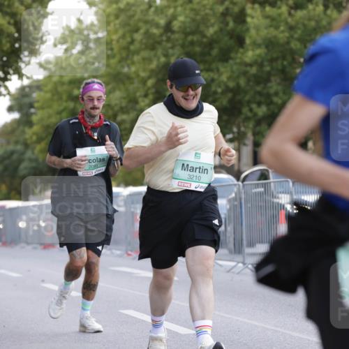 20.09.2026 - PSD Bank Halbmarathon Jannik Wohlers http://msf.ph/oto/10527837 20.09.2026 12:13:28 Laufen 2081, 3210 meine-sportfotos.de