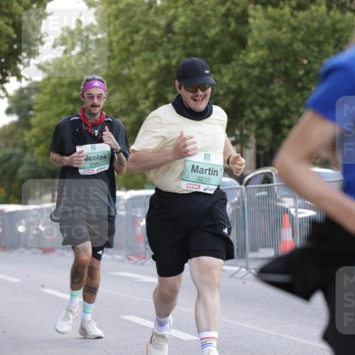 20.09.2026 - PSD Bank Halbmarathon Jannik Wohlers http://msf.ph/oto/10527840 20.09.2026 12:13:28 Laufen 2081, 3210 meine-sportfotos.de