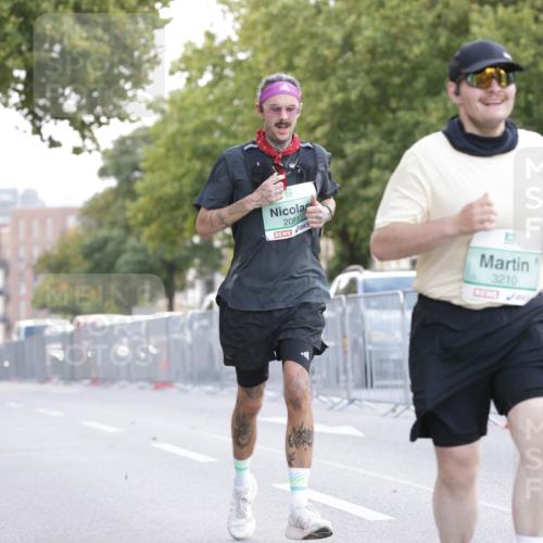 20.09.2026 - PSD Bank Halbmarathon Jannik Wohlers http://msf.ph/oto/10527843 20.09.2026 12:13:28 Laufen 2081, 3210 meine-sportfotos.de