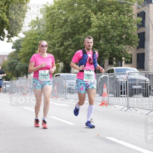 20.09.2026 - PSD Bank Halbmarathon Jannik Wohlers http://msf.ph/oto/10527845 20.09.2026 12:09:45 Laufen 3128, 3130 meine-sportfotos.de